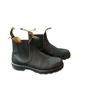 Blundstone- Classic- Black - Men 5